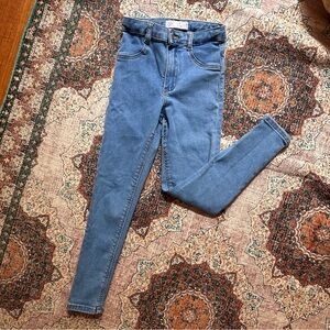 Kids Zara Jeans